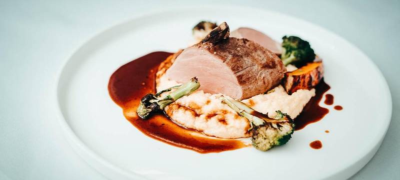 Foto 7 von Adventure Catering