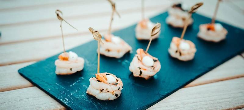 Foto 4 von Adventure Catering