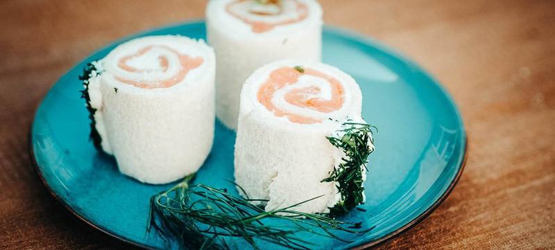 Foto 5 von Adventure Catering