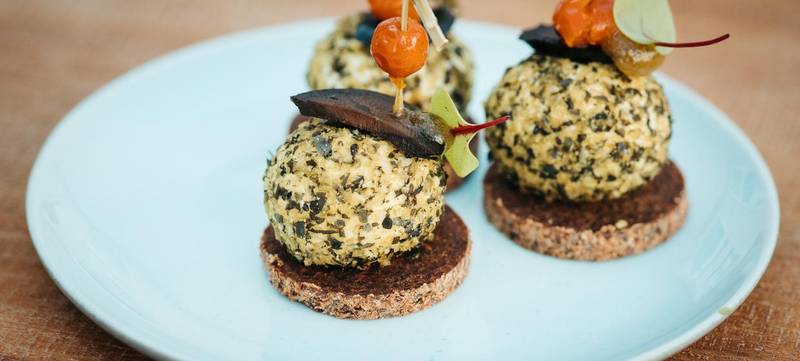 Foto 12 von Adventure Catering