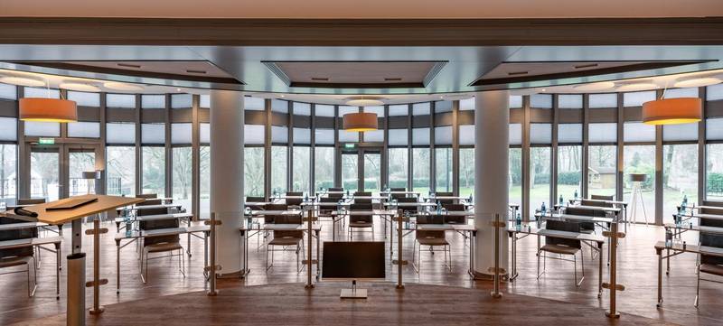 Foto 15 von Best Western Plus Parkhotel Velbert