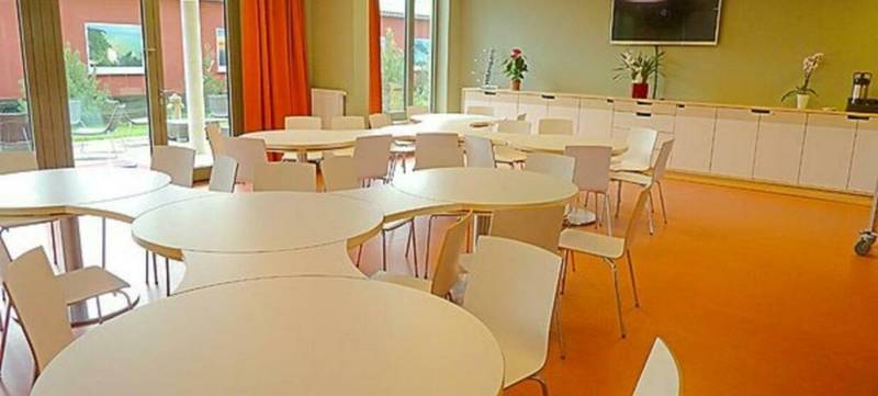 Foto 2 von Hostel Haus 54 Zingst