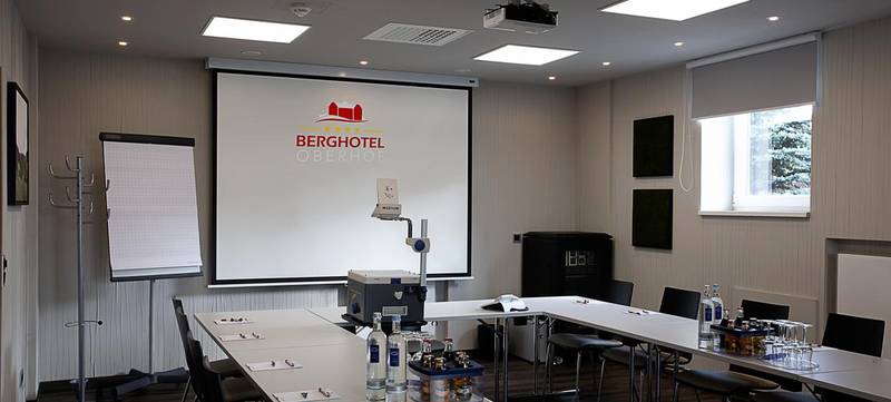 Foto 2 von Berghotel Oberhof