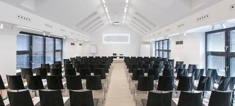 Foto 1 von ARCOTEL Donauzentrum Wien