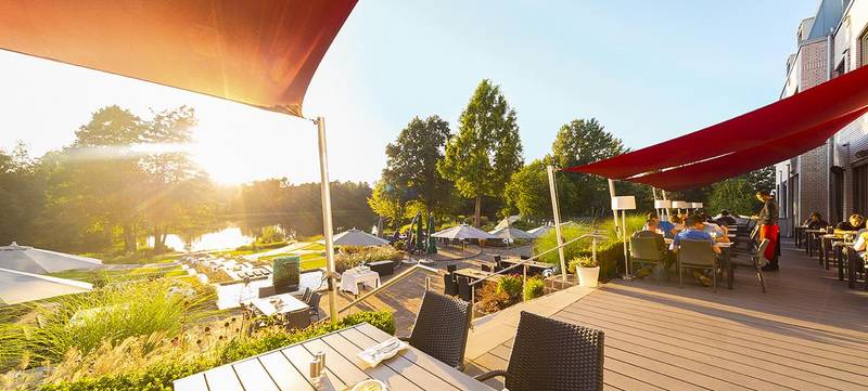 Foto 9 von See und Sporthotel Ankum