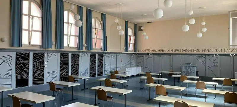 Foto 1 von Jerusalem Campus