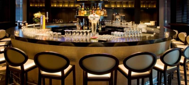 Foto 1 von Van der Valk Airporthotel Düsseldorf