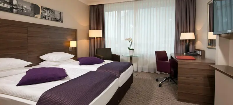 Foto 30 von Leonardo Royal Hotel Düsseldorf Königsallee