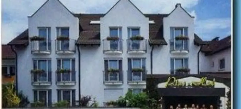 Foto von Hotel Roomreich