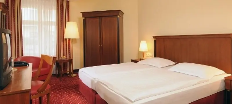 Foto 3 von acom-Hotel Berlin Kurfürstendamm