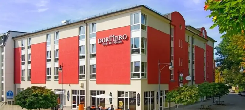 Foto 4 von DORMERO Hotel Plauen