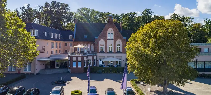 Foto 12 von Parkhotel Berghölzchen