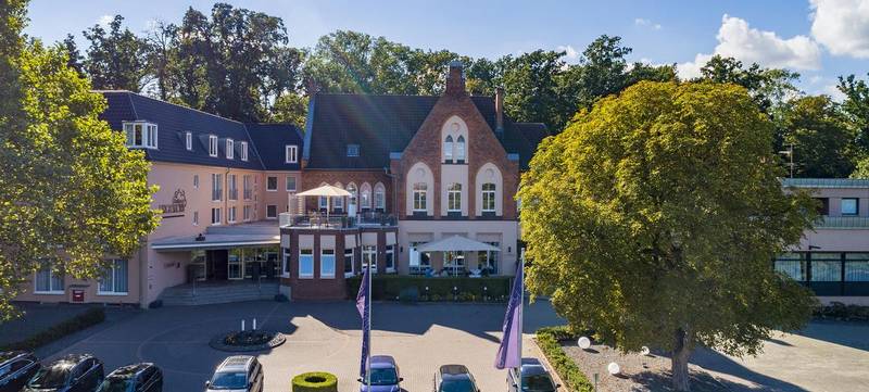 Foto 12 von Parkhotel Berghölzchen
