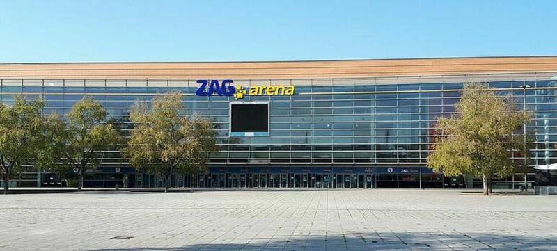 Foto 8 von ZAG Arena