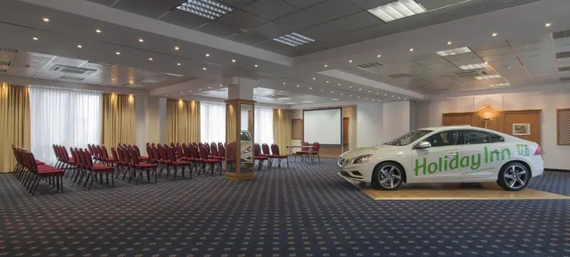 Foto 1 von Holiday Inn Munich - Unterhaching