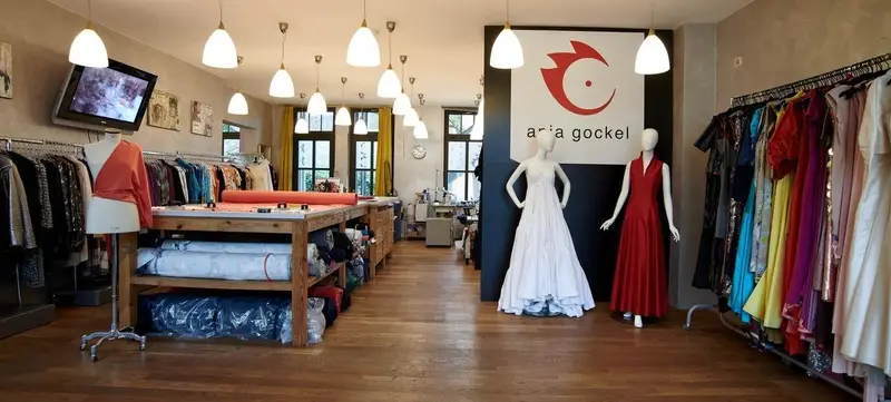 Foto 1 von Atelier Mainz by Anja Gockel