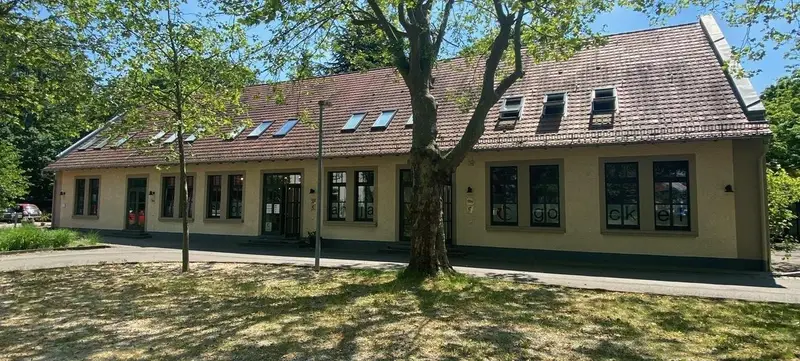 Foto 6 von Atelier Mainz by Anja Gockel