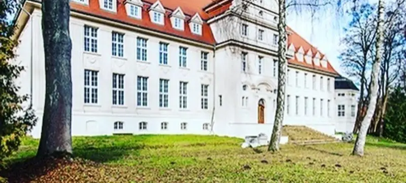 Foto 20 von Schloss Mentin