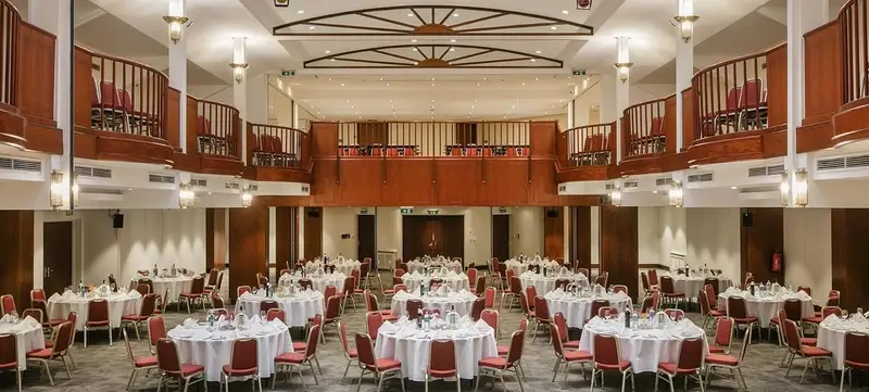 Foto 1 von ARCOTEL Wimberger Wien