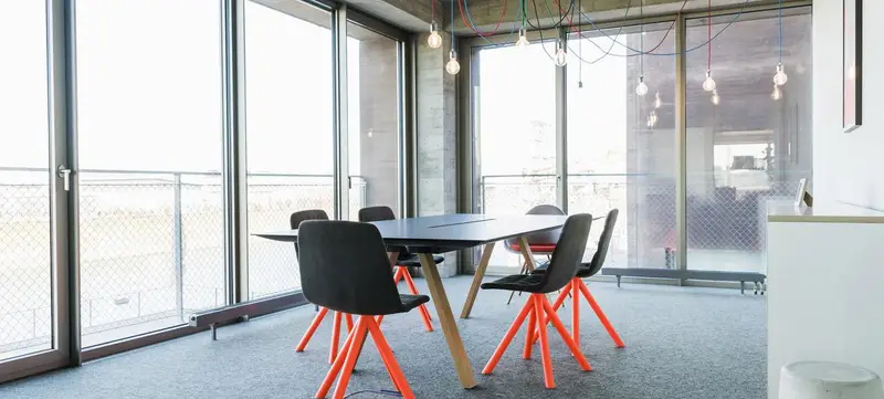 Foto 1 von DockDrei Coworking Mannheim