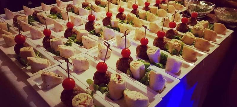 Foto 1 von IL TORO Catering