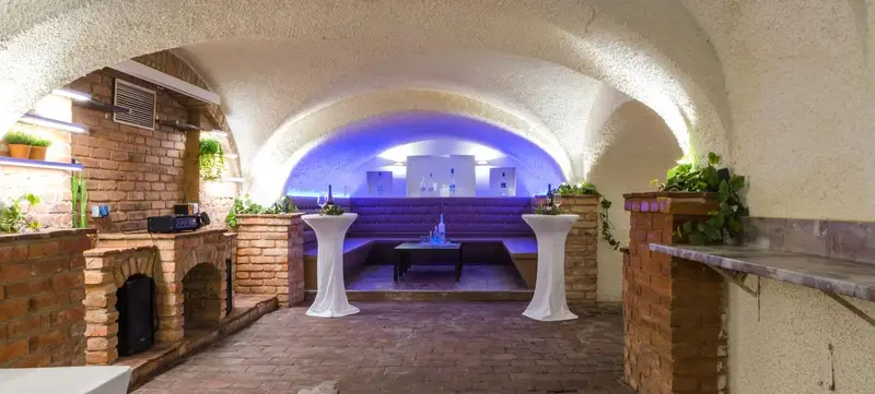 Foto 1 von Partyraum Linz - Eventwerkstadt