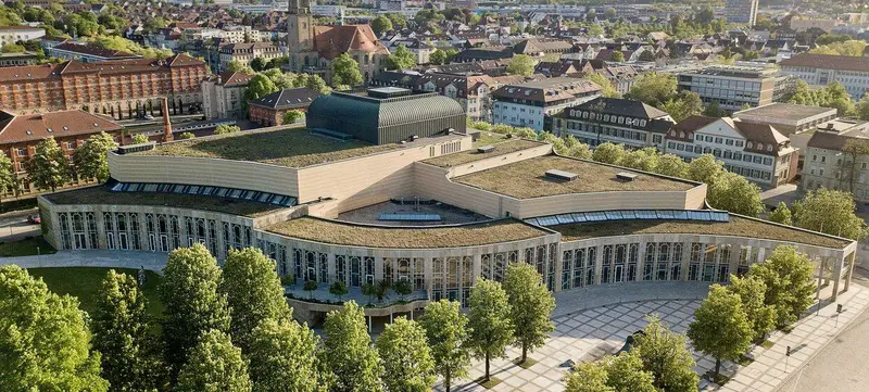 Foto 22 von Forum am Schlosspark