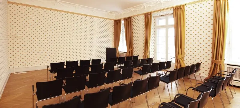 Foto 1 von Historische Villa Metzler
