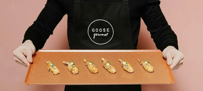 Foto 1 von Goose Gourmet