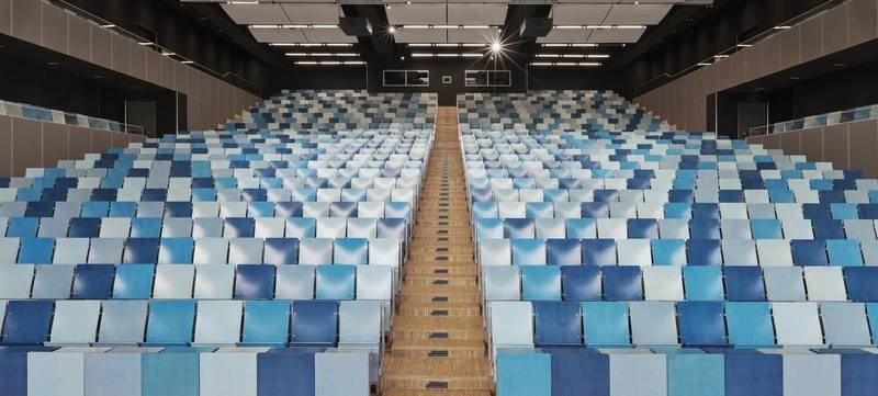 Foto 2 von Science Congress Center Munich