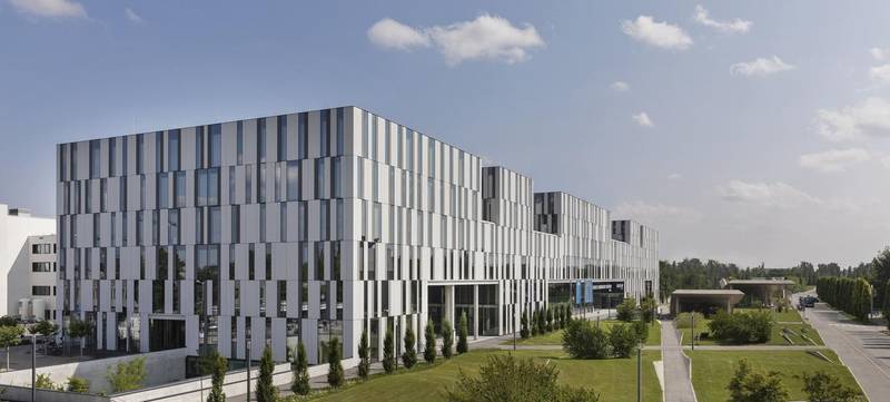 Foto 17 von Science Congress Center Munich