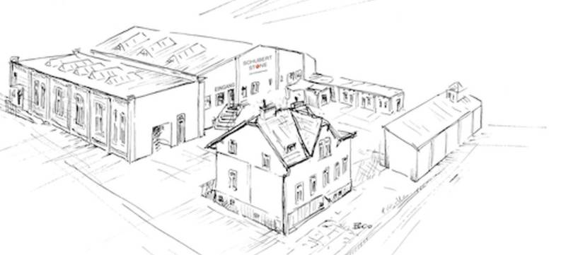Foto 18 von SCHUBERT LOCATION