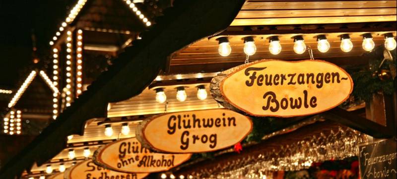 Foto 2 von Weihnachtsmarkt Rallye: Ein zauberhaftes Teamevent zur Weihnachtszeit