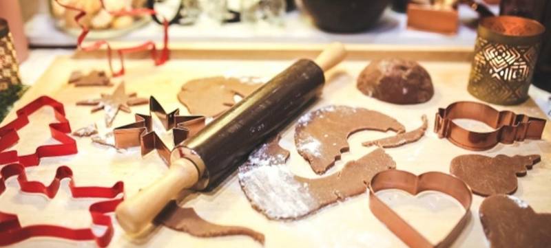 Foto 2 von Lebkuchenwerkstatt: Ein süßes Teamevent zur Weihnachtszeit