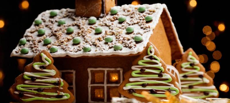 Foto 1 von Lebkuchenwerkstatt: Ein süßes Teamevent zur Weihnachtszeit