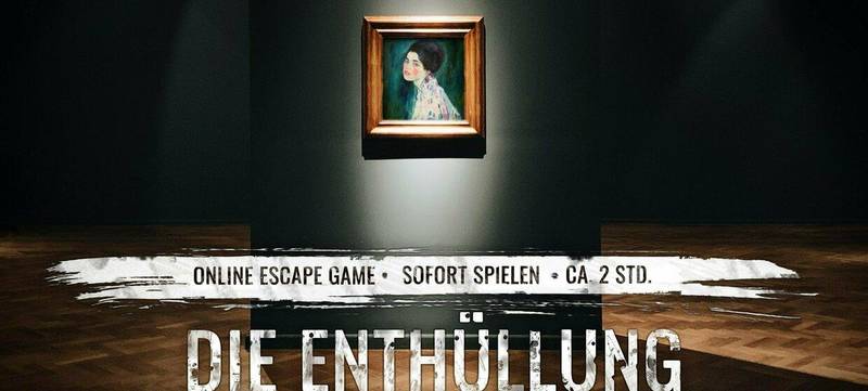 Foto von Virtual Escape Room - Die Enthüllung