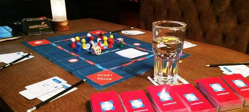 Foto von Socialmatch