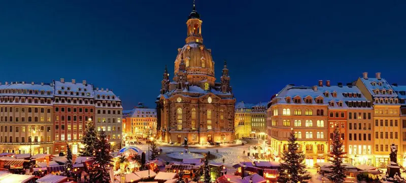Foto 1 von Winterliche Schnitzeljagd