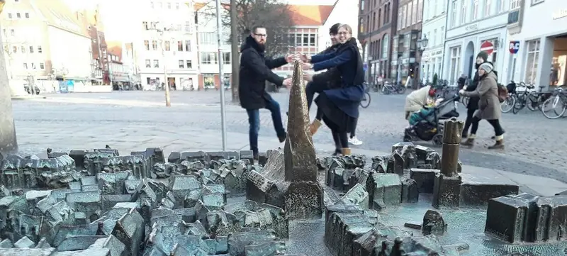Foto 2 von Tablet-Challenge
