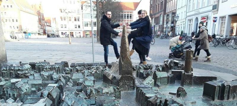 Foto 2 von Tablet-Challenge