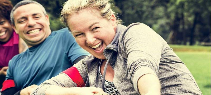 Foto 2 von Summer Games