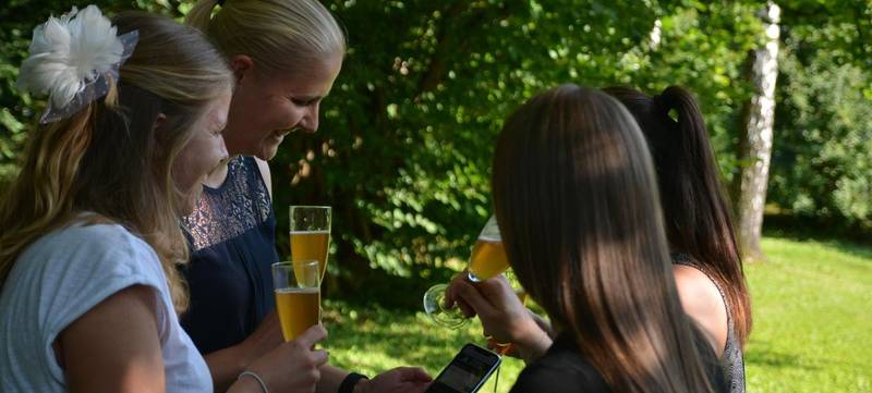 Foto 4 von Allgäu Mission – Geocaching meets Escape Game