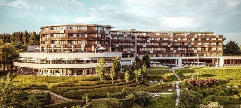 Foto 1 von Falkensteiner Balance Resort Stegersbach