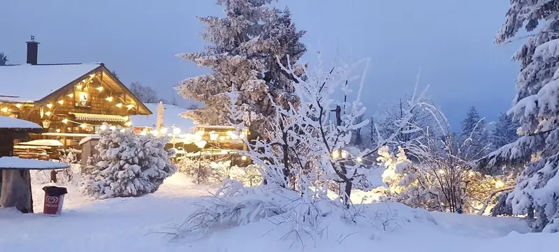 Foto 5 von Goasn Alm