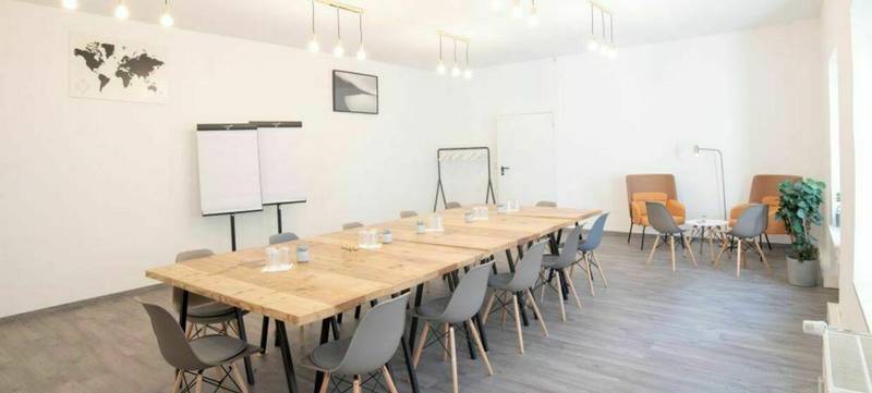 Foto 1 von Invitata - Maistraße - Studio Links