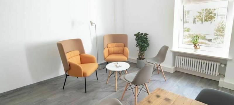 Foto 2 von Invitata - Maistraße - Studio Links