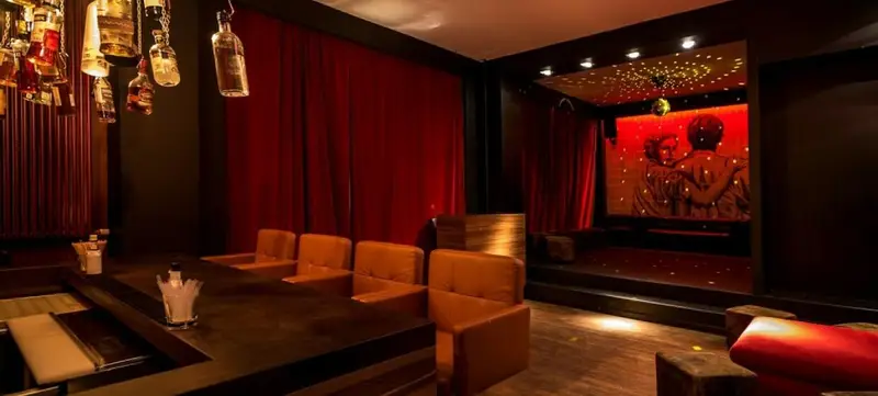 Foto 4 von Reingold Bar