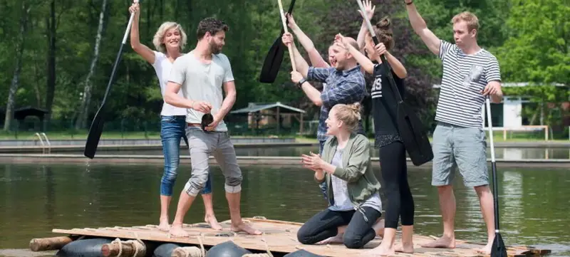 Foto 4 von teamgeist AG