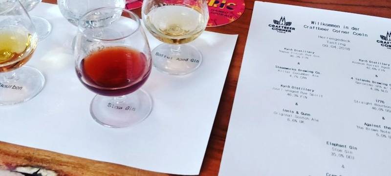 Foto 8 von Zauberei und Bier Tasting
