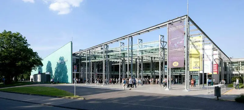 Foto 4 von RuhrCongress Bochum